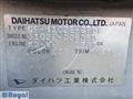 2001 Toyota Cami