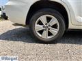 2010 Toyota Vanguard