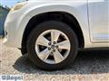 2010 Toyota Vanguard