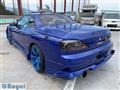2001 Nissan Silvia