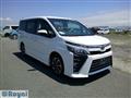 2017 Toyota Voxy