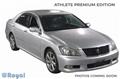 2007 Toyota Crown