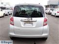 2009 Toyota Ractis