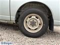 2004 Nissan Caravan Van