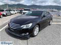 2016 Toyota Mark X