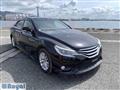 2016 Toyota Mark X