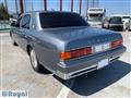 2000 Toyota Century