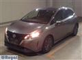 2021 Nissan Note