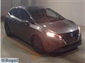 2021 Nissan Note