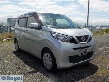 2020 Nissan DAYZ