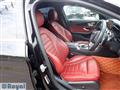 2015 Mercedes-Benz C-Class