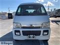 2001 Suzuki Every Wagon