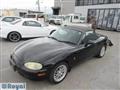 1998 Mazda Roadster