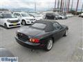 1998 Mazda Roadster