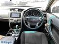 2016 Toyota Mark X