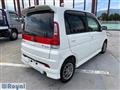 2001 Honda Life Dunk