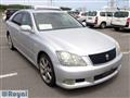 2007 Toyota Crown