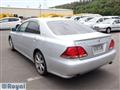 2007 Toyota Crown