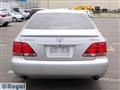 2007 Toyota Crown