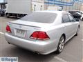2007 Toyota Crown