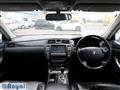 2007 Toyota Crown