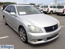 2007 Toyota Crown