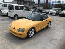 1993 Suzuki Cappuccino