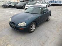 1995 Suzuki Cappuccino
