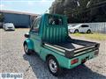 1997 Daihatsu Midgetii