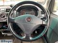 2001 Honda Life Dunk
