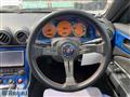 2001 Nissan Silvia