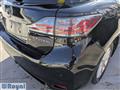 2012 Lexus CT
