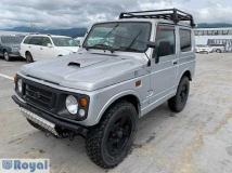 1997 Suzuki Jimny