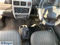 2000 Honda Acty Truck