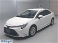 2021 Toyota Corolla Sedan