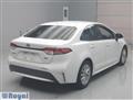 2021 Toyota Corolla Sedan