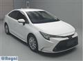 2021 Toyota Corolla Sedan