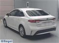2021 Toyota Corolla Sedan