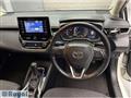 2021 Toyota Corolla Sedan