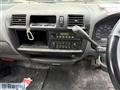 2003 Nissan Vanette Van