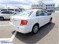 2007 Toyota Corolla Axio