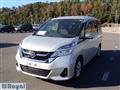 2019 Nissan Serena