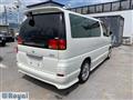 2000 Nissan Elgrand