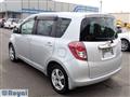 2009 Toyota Ractis