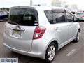 2009 Toyota Ractis