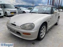 1992 Suzuki Cappuccino
