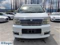 2000 Nissan Elgrand