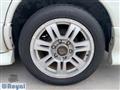 2000 Nissan Elgrand