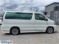 2000 Nissan Elgrand