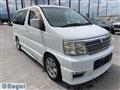 2000 Nissan Elgrand